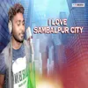 I Love Sambalpur City